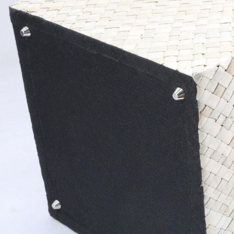 傘立て 収納 雨 ブラウン ナチュラル 傘 パンダン アンブレラスタンド バリ アジアン 玄関 アジアン雑貨 モダン アジア工房 113 | ブランド登録なし | 07