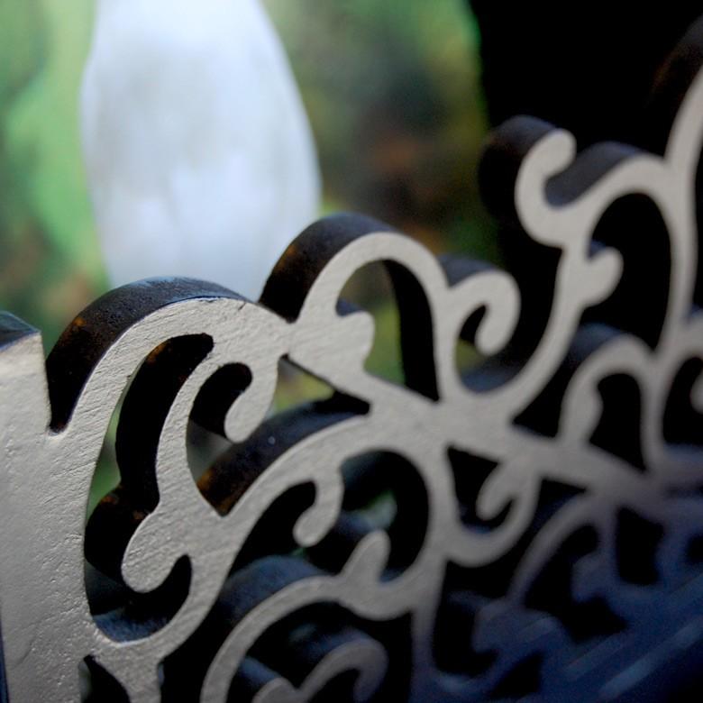 アートパネル カタログスタンド アジアン雑貨 新生活 アジアン 木彫り トレイ ナチュラル エスニック リゾート アジアンインテリア インテリア雑貨 11400 | ブランド登録なし | 01