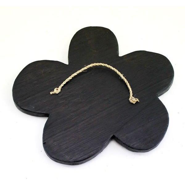 プルメリアの花をモチーフにしたウェルカムボード 11504 | ブランド登録なし | 02