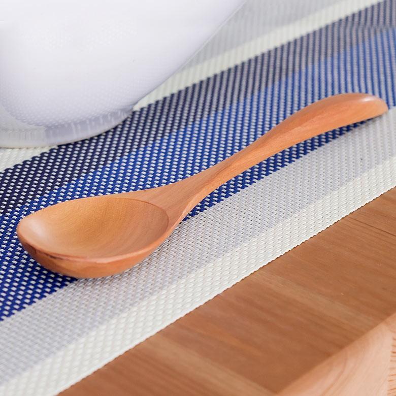 ウッドスプーン サウォウッド 天然木 カトラリー おしゃれ モダン エスニック 木 木製 食器 プレゼント ゲスト用 結婚祝い ウッド ナチュラル アジア工房 11604 | ブランド登録なし | 04