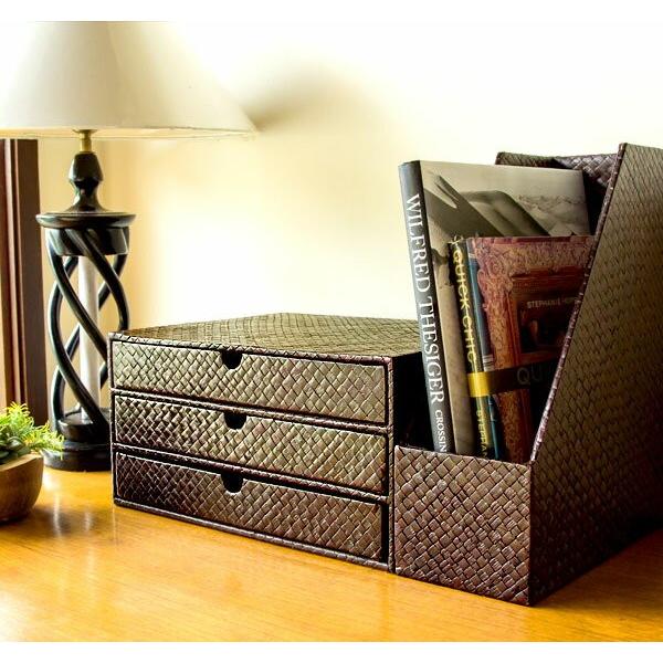 パンダン製トイレットペーパーケース スクエア型 2色展開 アジア工房 1170 | ブランド登録なし | 04