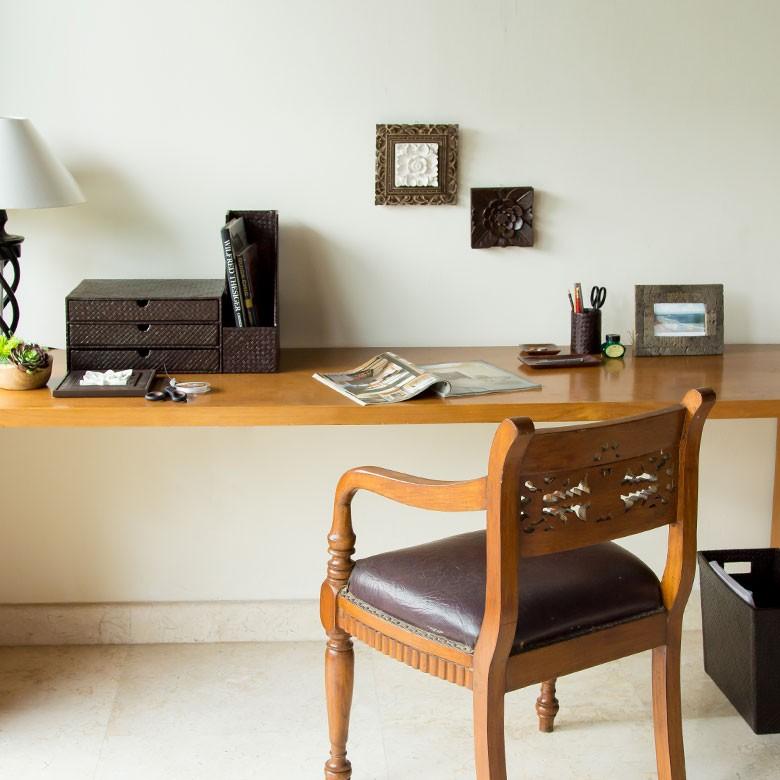 三段チェスト 卓上 チェスト A4 引き出し BOX キャビネット 収納 ボックス 小物入れ 棚 収納ケース おしゃれ ナチュラル 蓋つき ふた付き 収納箱 アジア工房 117 | ブランド登録なし | 05