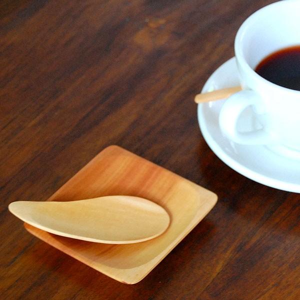 サウォウッドの正方形ミニトレイ 11902 | ブランド登録なし | 03