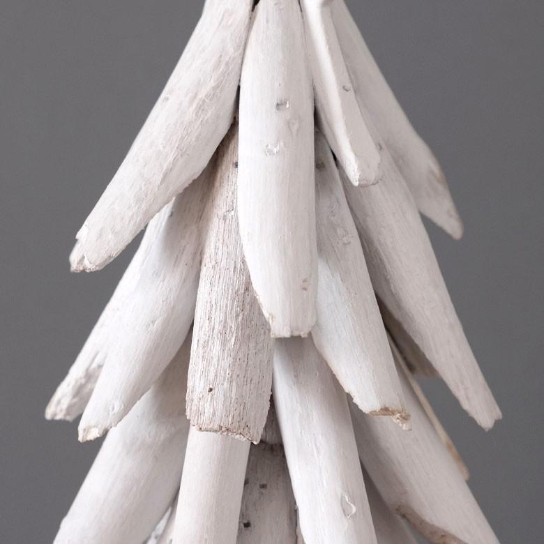 クリスマスツリー 流木ツリー 卓上型  置物 デコレーション ウッドツリー オーナメント クリスマス  壁面 約 H 30 × D 12 × W 12 木製  木 おしゃれ 1219 | ELEMENTS（インテリア） | 10