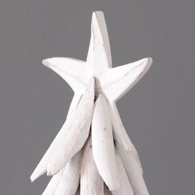 クリスマスツリー 流木ツリー 卓上型  置物 デコレーション ウッドツリー オーナメント クリスマス  壁面 約 H 30 × D 12 × W 12 木製  木 おしゃれ 1219 | ELEMENTS（インテリア） | 11