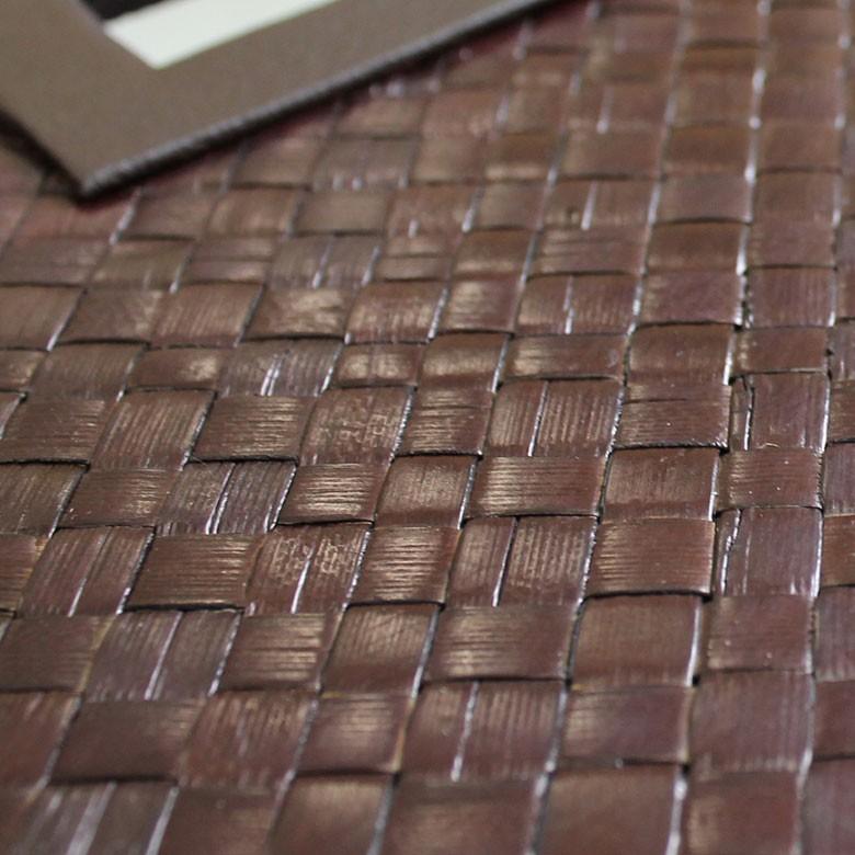 収納ボックス 収納 箱 収納ケース バスケット インナー ボックス Ｍサイズ 折り畳み カラーボックス パンダン 小物入れ 雑貨 モダン おしゃれ アジア工房 12430 | ブランド登録なし | 02