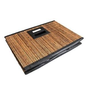 パームリディ製折り畳みインナーボックスMサイズ アジア工房 12431 | ブランド登録なし | 02