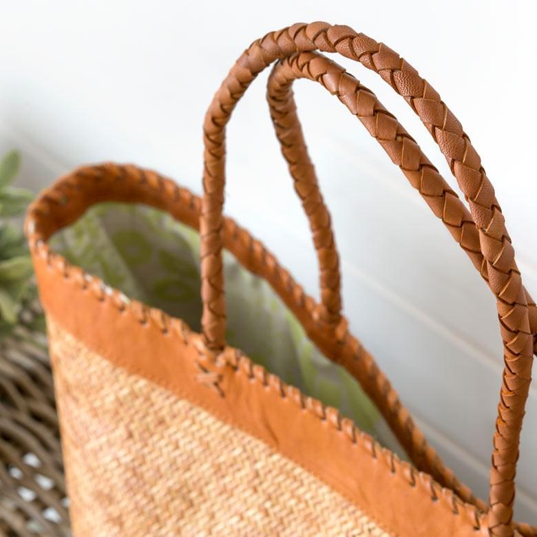 かごバッグ バック カゴバッグ レディース バスケットバッグ BAG 人気 ハンドメイド ショルダー バスケット 巾着 天然素材 ナチュラル浴衣 夏 12450 | ブランド登録なし | 04