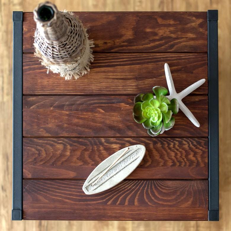 お香立て ストーン製 サーフボード型 西海岸 スティック ナチュラル インテリア 男前 アロマ ビーチハウス アジア工房 12480 | ブランド登録なし | 05