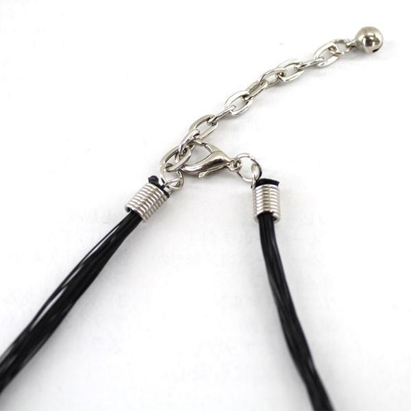 アンティークカラービーズの連ネックレス 2色展開 アジア工房 1260 | ブランド登録なし | 04