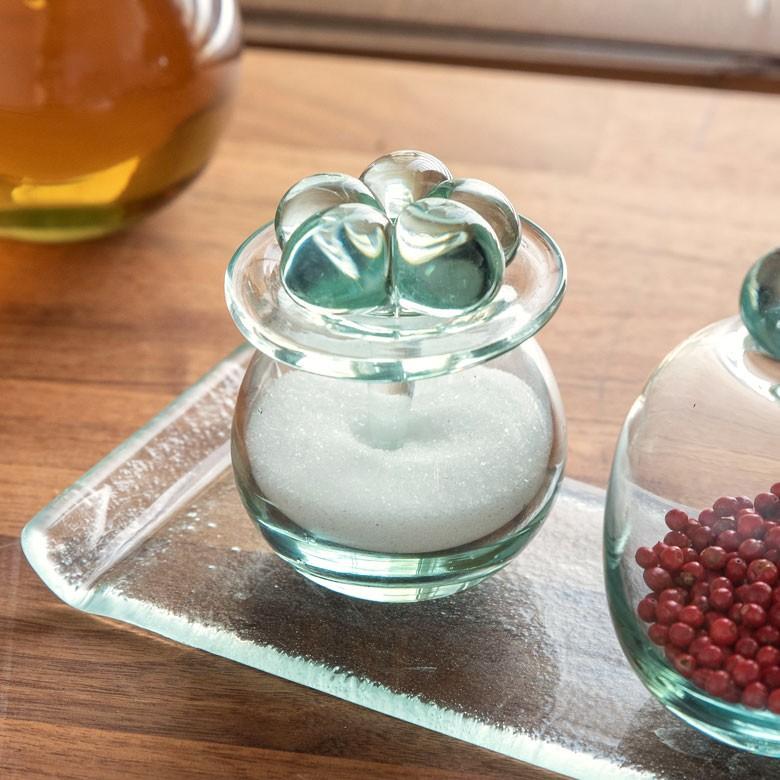 アロマボトル スパボトル ガラス プルメリア オイルボトル アメニティ おしゃれ リゾート 小物 ガラス容器 ガラス瓶 12750 | ブランド登録なし | 07