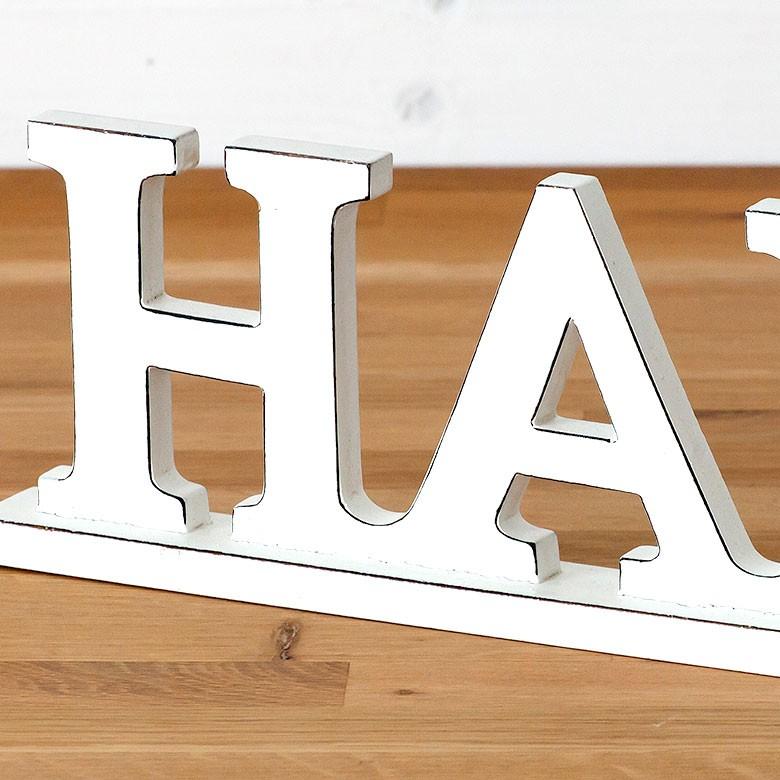 ELEMENTS アルファベットロゴスタンド オブジェ ブロック ディスプレイ