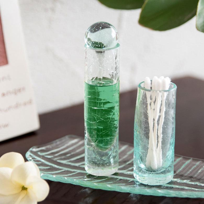 アロマボトル 容器 詰め替え スパ エステ サロン 店舗 オイル 精油 マッサージ アジアン リゾート  ヴィラ おしゃれ 13120 | 