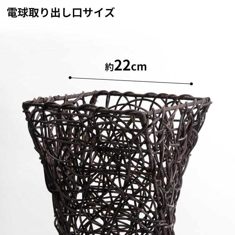 ラタン製フロアランプ ハイタイプ ラタン製フロアランプ ハイタイプ Amazon.co.jp : ラタンフロア