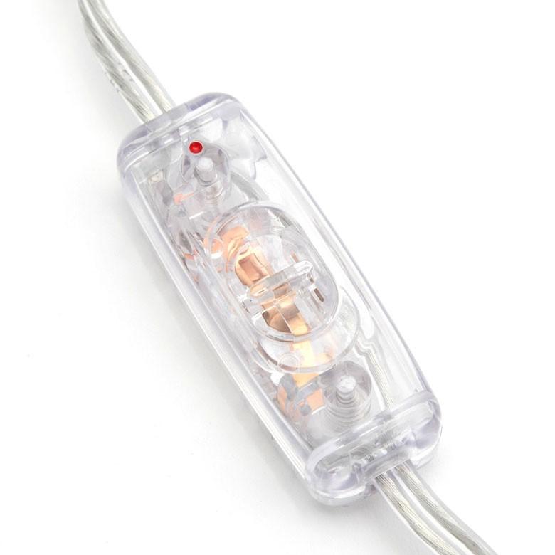 テーブルランプ デスクライト スタンドライト ホワイトオリエンタル 木彫り 花モチーフ コットンシェード 照明 電気スタンド アジアン雑貨 バリ 13628 | ブランド登録なし | 10