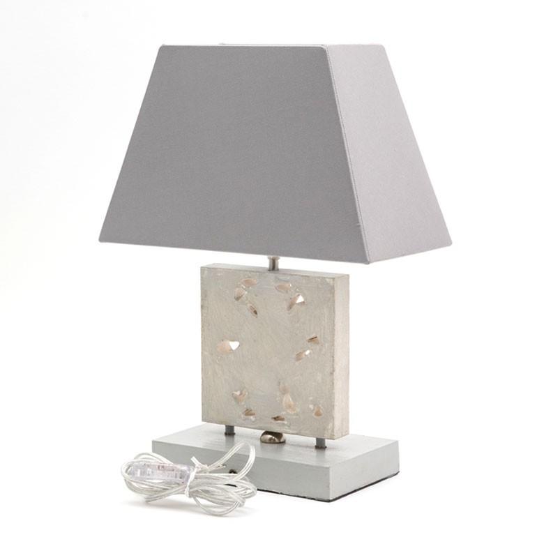 テーブルランプ デスクライト スタンドライト ホワイトオリエンタル 木彫り 花モチーフ コットンシェード 照明 電気スタンド アジアン雑貨 バリ Elements 通販 Yahoo ショッピング