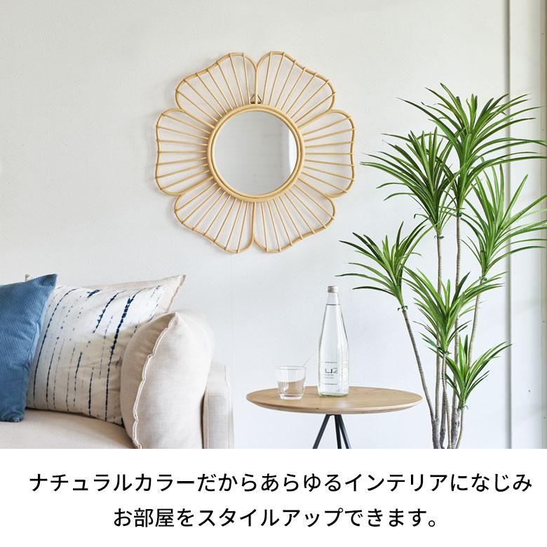 ほぼ未使用 鏡 ラタン ミラー 大きめ 壁掛け 韓国 北欧 ほぼ未使用 鏡 ラタン ミラー 大きめ 壁掛け 韓国 北欧