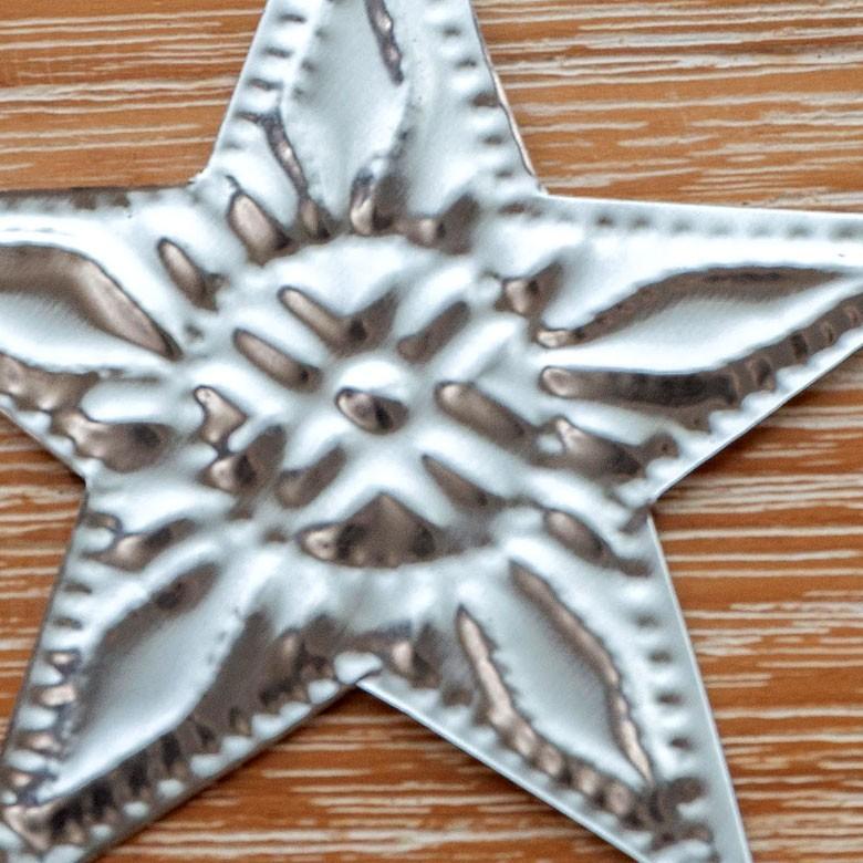 クリスマス ガーランド オーナメント 壁飾り Xmas アルミ製 オブジェ クリスマス雑貨 パーティー おしゃれ 13797 | ブランド登録なし | 02