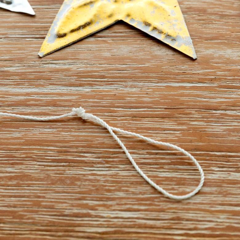 クリスマス ガーランド オーナメント 壁飾り Xmas アルミ製 オブジェ クリスマス雑貨 パーティー おしゃれ 13797 | ブランド登録なし | 07