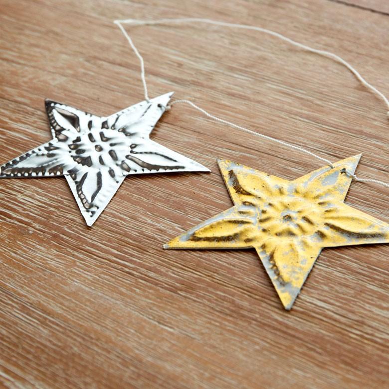 クリスマス ガーランド オーナメント 壁飾り Xmas アルミ製 オブジェ クリスマス雑貨 パーティー おしゃれ 13797 | ブランド登録なし | 09