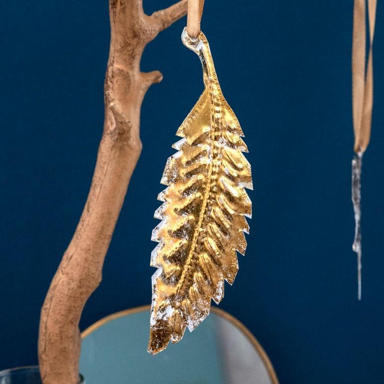 クリスマス オーナメント 壁飾り ゴールド Xmas アルミ製 オブジェ