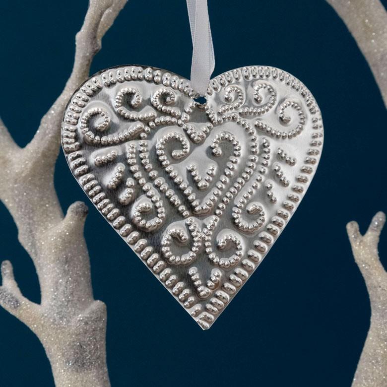 クリスマス オーナメント 壁飾り シルバー Xmas アルミ製 オブジェ クリスマス雑貨  パーティー ウォールデコレーション おしゃれ 13819-slv | ブランド登録なし | 12