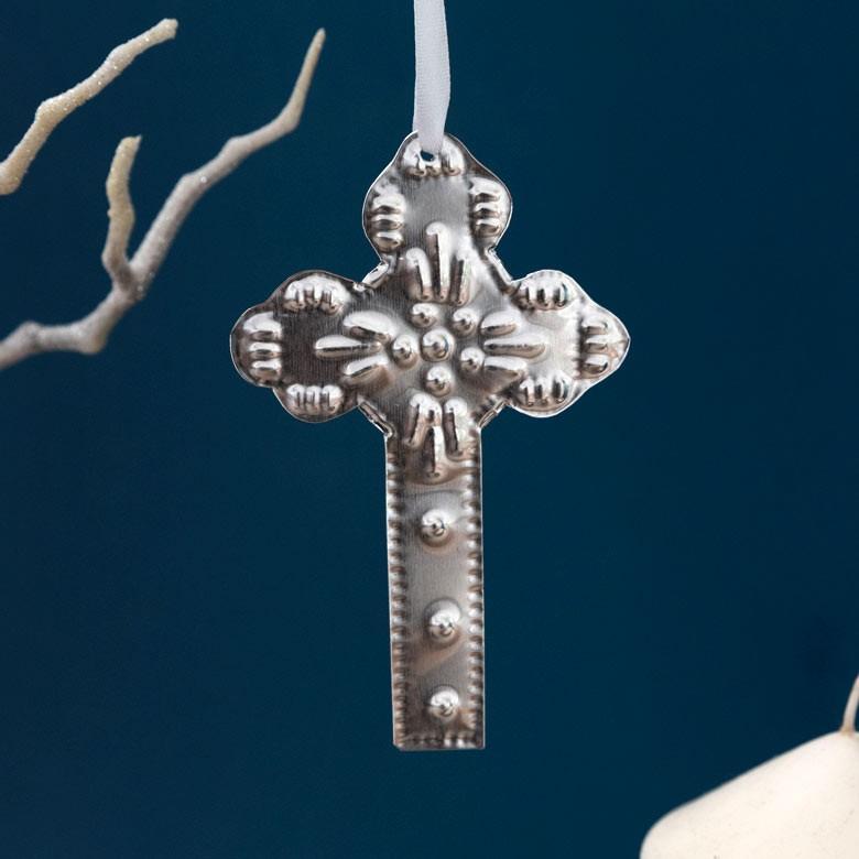 クリスマス オーナメント 壁飾り シルバー Xmas アルミ製 オブジェ クリスマス雑貨  パーティー ウォールデコレーション おしゃれ 13819-slv | ブランド登録なし | 15