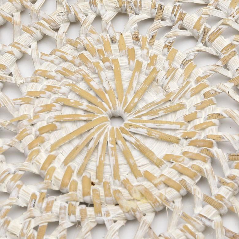 ランチョンマット プレースマット ラタン製 テーブルウェア アジアン モダン キッチン用品 キッチン雑貨 おしゃれ 13828 | ELEMENTS（インテリア） | 11