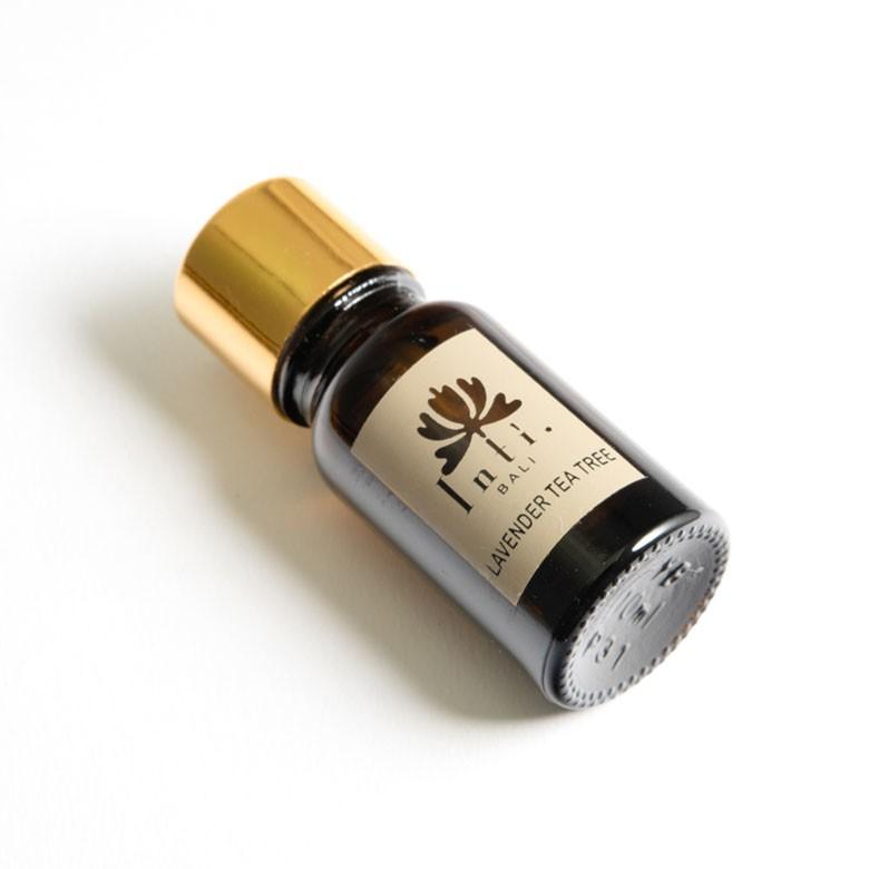 アロマオイル ラベンダーティーツリー インティバリ 8ml 精油 エッセンシャルオイル アジアン 雑貨 アジアン雑貨 バリ リゾート 13854 | ブランド登録なし | 06