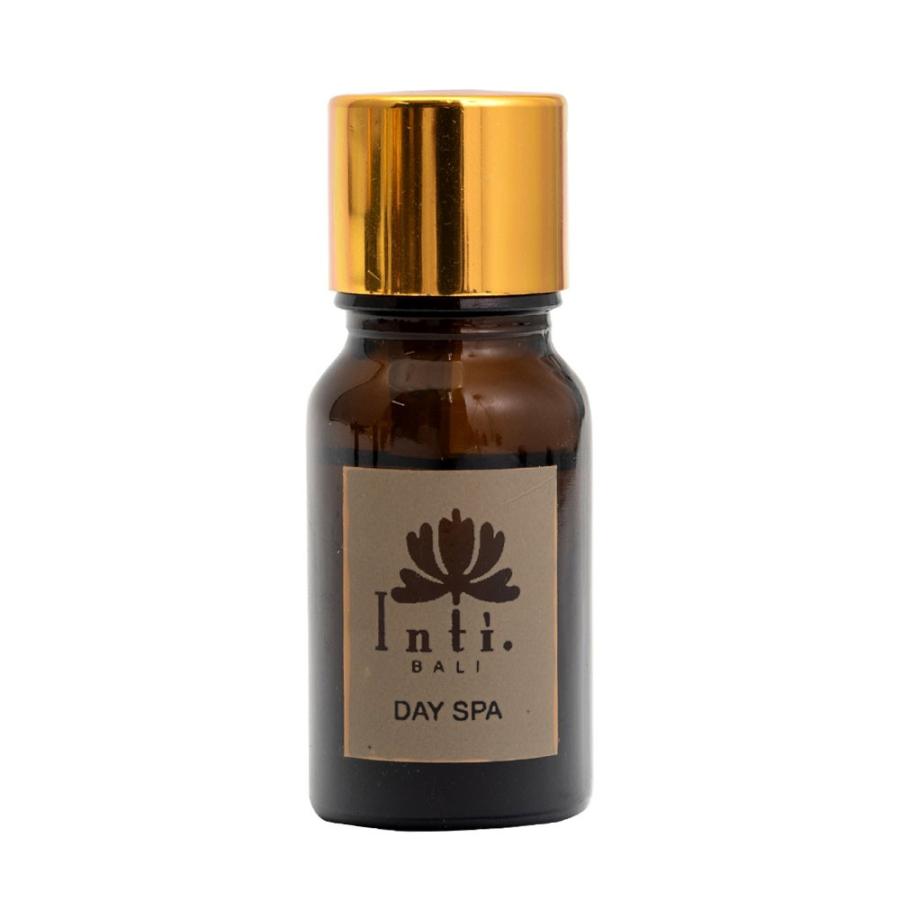 アロマオイル デイスパ インティバリ 8ml 精油 エッセンシャルオイル ラベンダー ゼラニウム ユーカリ グレープフルーツ アジアン雑貨 バリ リゾート 13855 | ブランド登録なし | 19