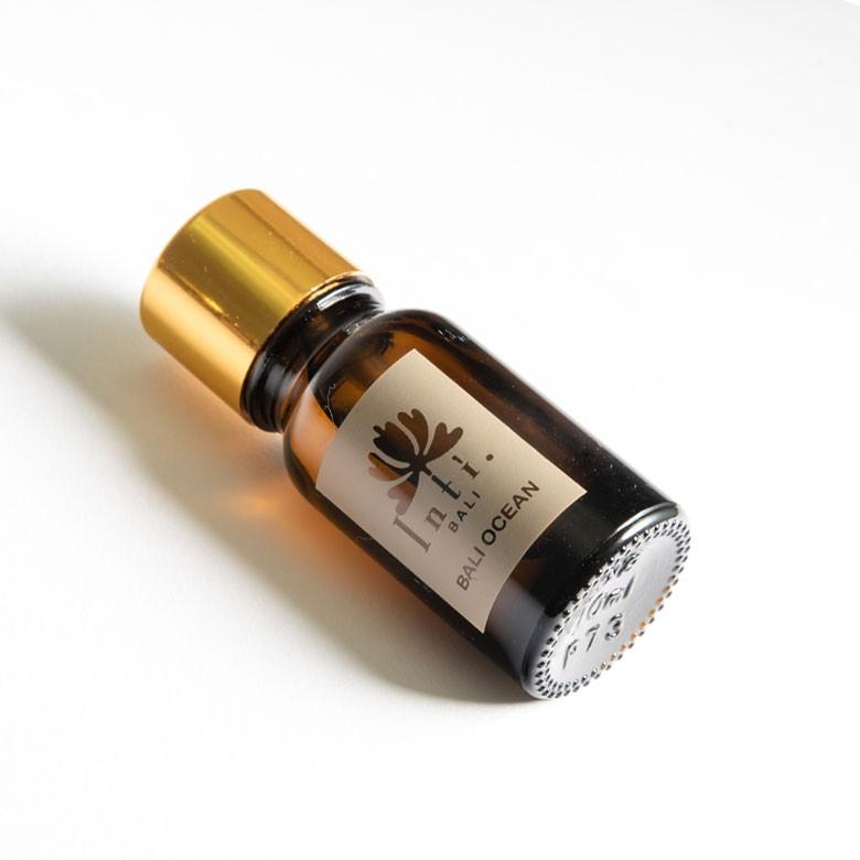 アロマオイル バリオーシャン インティバリ 8ml 精油 エッセンシャルオイル ローズマリー ティーツリー ペパーミント グレープフルーツ アジアン雑貨 バリ 13856 | ブランド登録なし | 06
