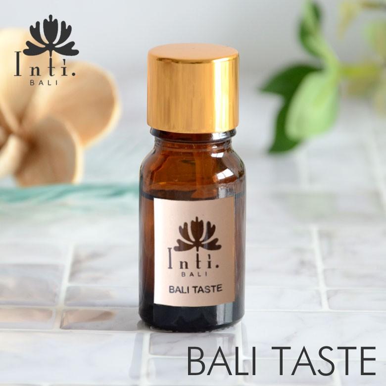 アロマオイル バリテイスト インティバリ 8ml 精油 エッセンシャルオイル カナンガ パチュリ グレープフルーツ アジアン雑貨 バリ リゾート 13857 | ブランド登録なし