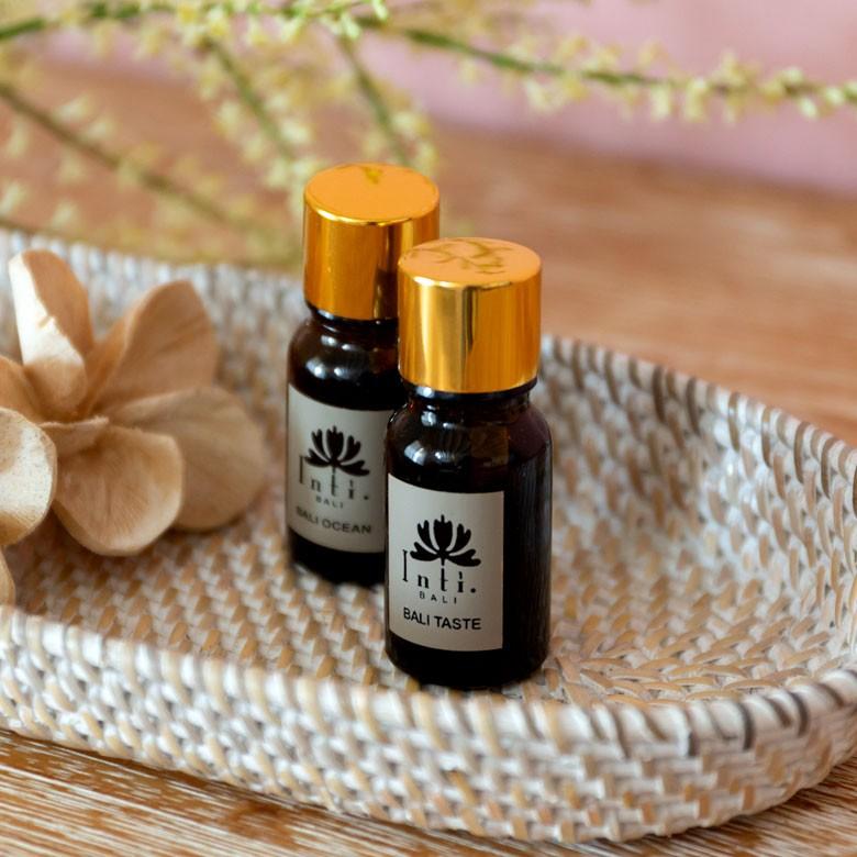 アロマオイル バリテイスト インティバリ 8ml 精油 エッセンシャルオイル カナンガ パチュリ グレープフルーツ アジアン雑貨 バリ リゾート 13857 | ブランド登録なし | 16