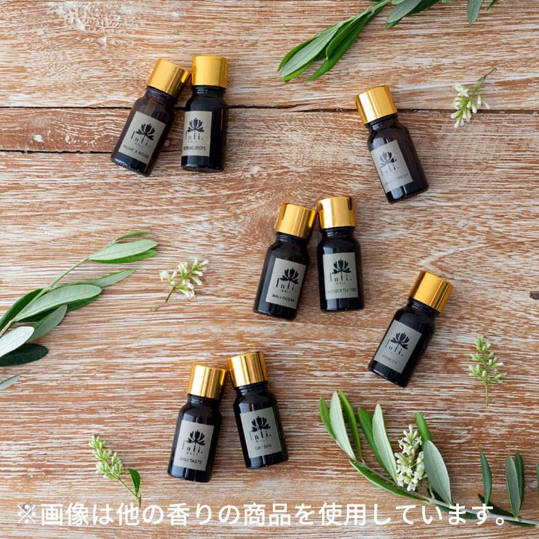 アロマオイル バリテイスト インティバリ 8ml 精油 エッセンシャルオイル カナンガ パチュリ グレープフルーツ アジアン雑貨 バリ リゾート 13857 | ブランド登録なし | 04
