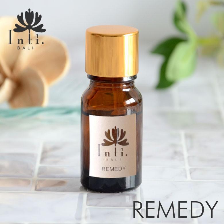 アロマオイル レメディ インティバリ 8ml 精油 エッセンシャルオイル ホワイトティーツリー ラベンダー ローズウッド パチュリ アジアン雑貨 バリ Elements 通販 Yahoo ショッピング