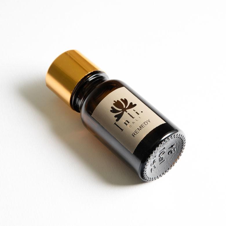 アロマオイル レメディ インティバリ 8ml 精油 エッセンシャルオイル ホワイトティーツリー ラベンダー ローズウッド パチュリ アジアン雑貨 バリ 13858 | ブランド登録なし | 06