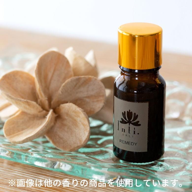アロマオイル モーニングドロップス インティバリ 8ml 精油 エッセンシャルオイル ユーカリ オレンジ レモングラス ペパーミント アジアン雑貨 バリ 13859 | ブランド登録なし | 11