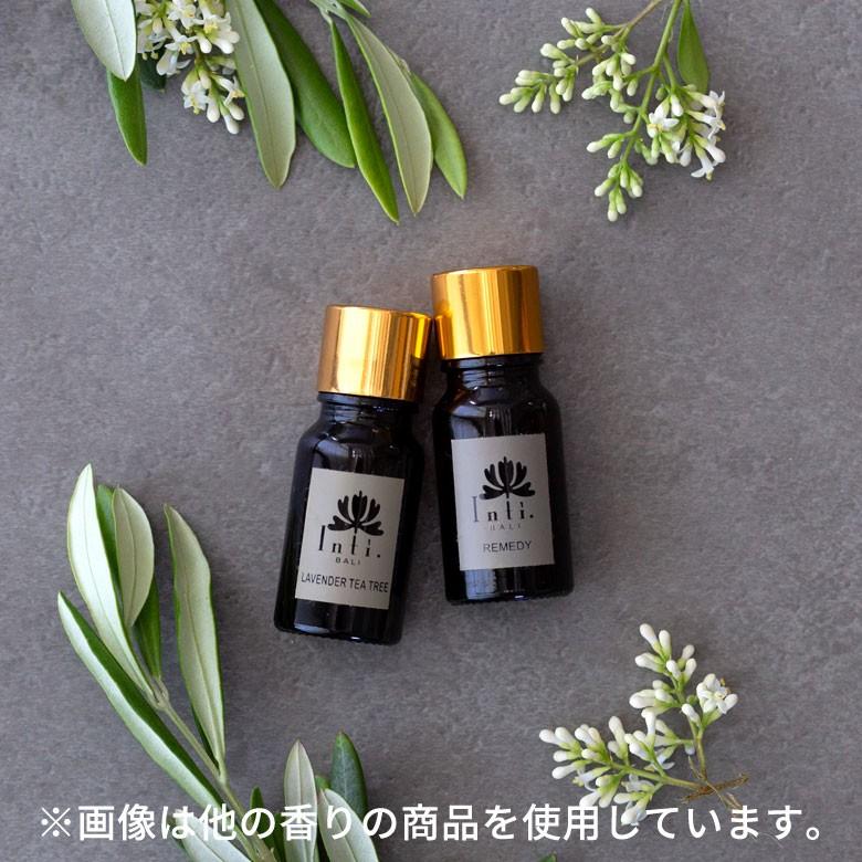 アロマオイル モーニングドロップス インティバリ 8ml 精油 エッセンシャルオイル ユーカリ オレンジ レモングラス ペパーミント アジアン雑貨 バリ 13859 | ブランド登録なし | 12