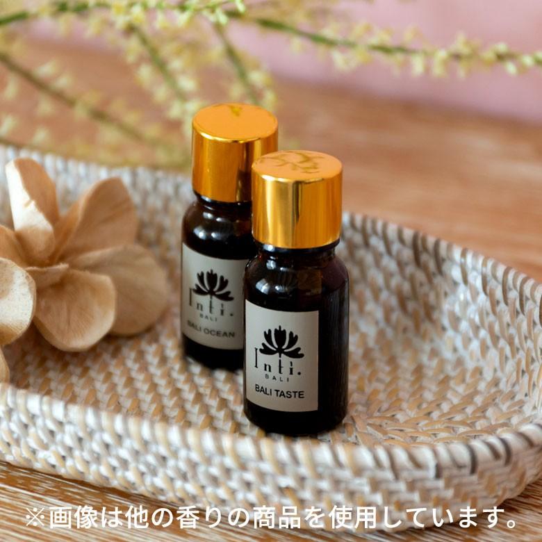 アロマオイル モーニングドロップス インティバリ 8ml 精油 エッセンシャルオイル ユーカリ オレンジ レモングラス ペパーミント アジアン雑貨 バリ 13859 | ブランド登録なし | 16
