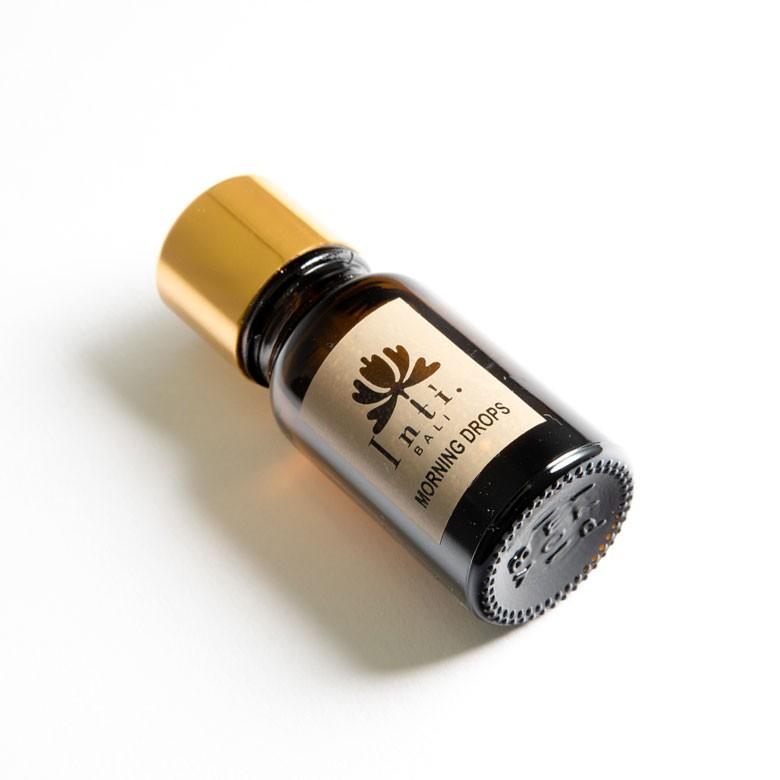 アロマオイル モーニングドロップス インティバリ 8ml 精油 エッセンシャルオイル ユーカリ オレンジ レモングラス ペパーミント アジアン雑貨 バリ 13859 | ブランド登録なし | 06