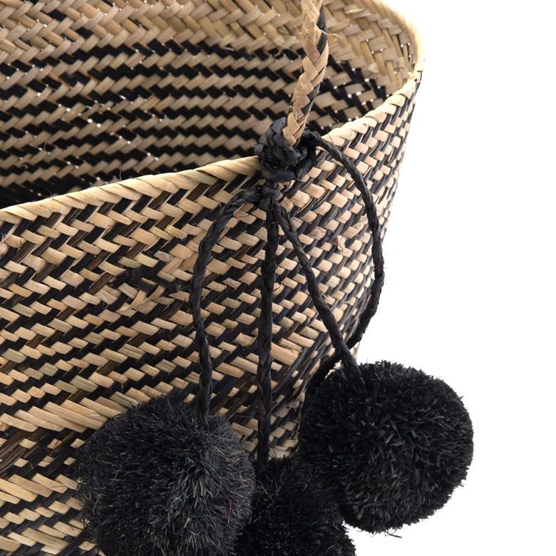 チャーム ポンポン アクセサリー タッセル アジアン 飾り バッグ 可愛い おしゃれ 13865 | ブランド登録なし | 14