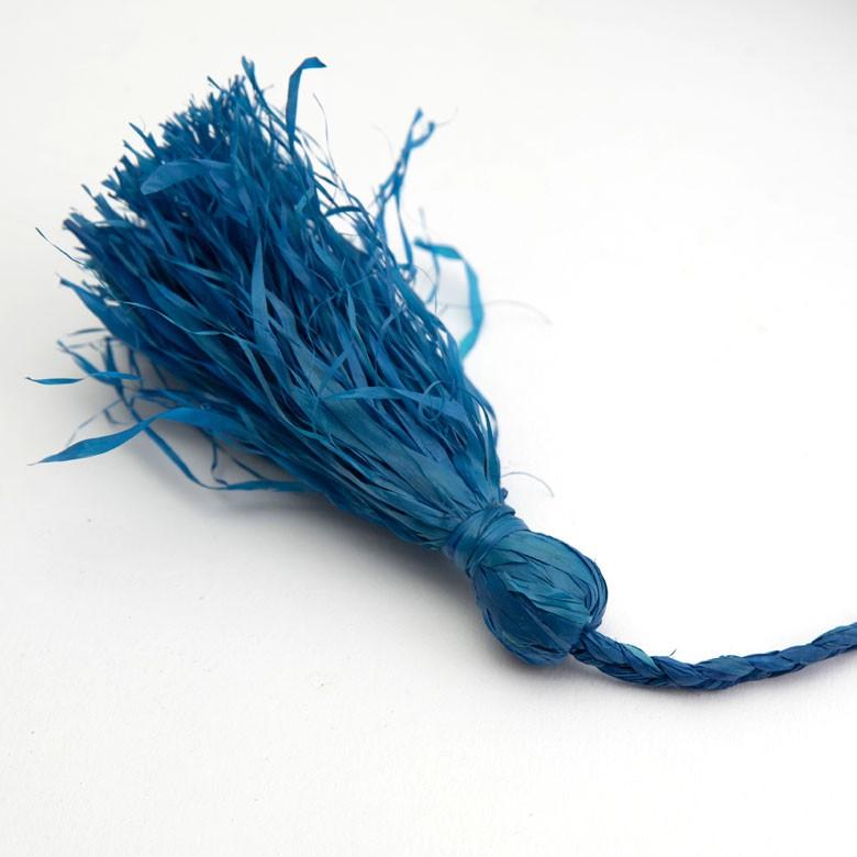 チャーム ポンポン アクセサリー タッセル アジアン 飾り バッグ 可愛い おしゃれ 13865 | ブランド登録なし | 09