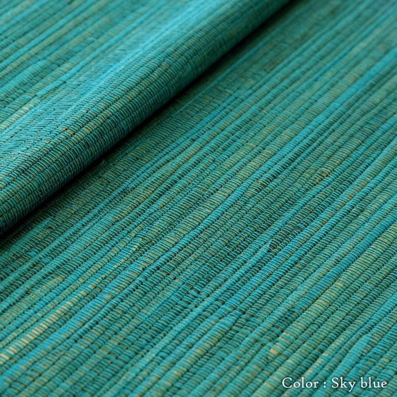 ランチョンマット ウォーターヒヤシンス製 コットン ランチマット プレースマット プレイスマット テーブルウェア キッチン 雑貨 敷物 テーブルマット 13868 | ELEMENTS（インテリア） | 07