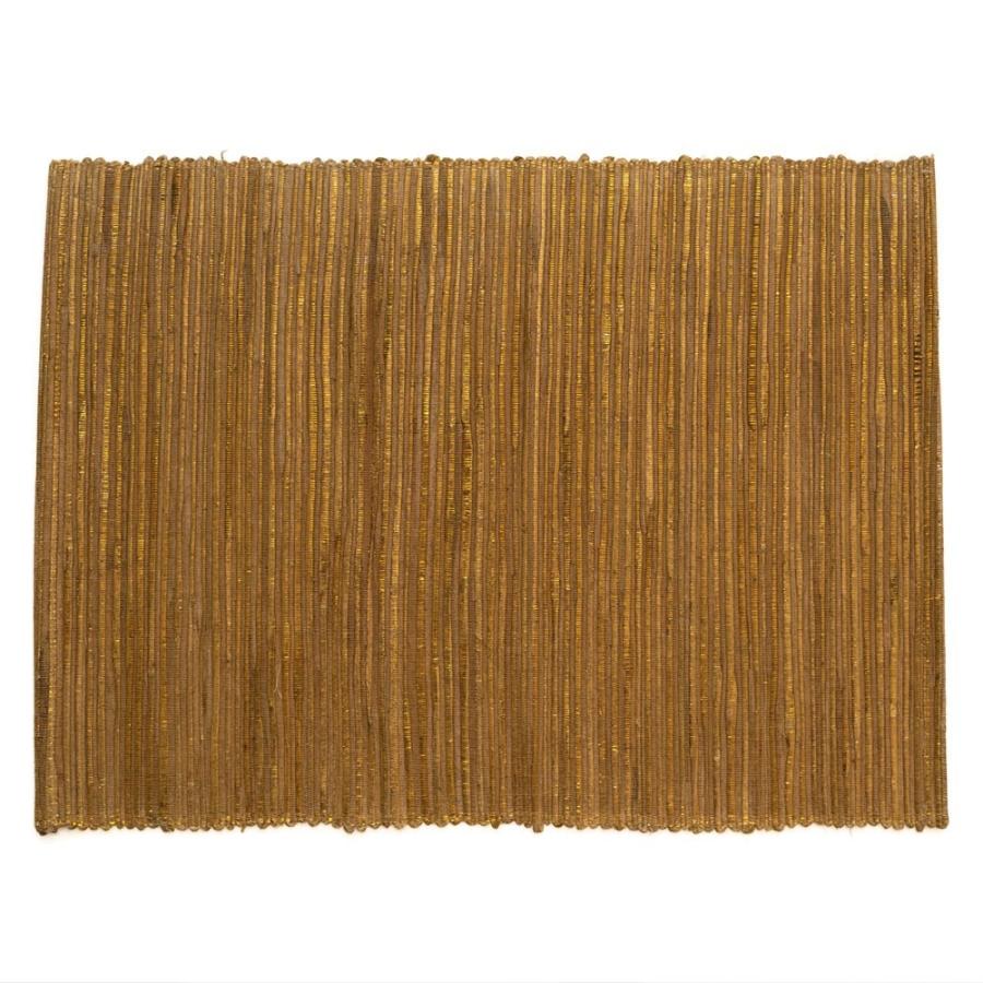 ランチョンマット ウォーターヒヤシンス製 コットン ランチマット プレースマット プレイスマット テーブルウェア キッチン 雑貨 敷物 テーブルマット 13869 | ELEMENTS（インテリア） | 18