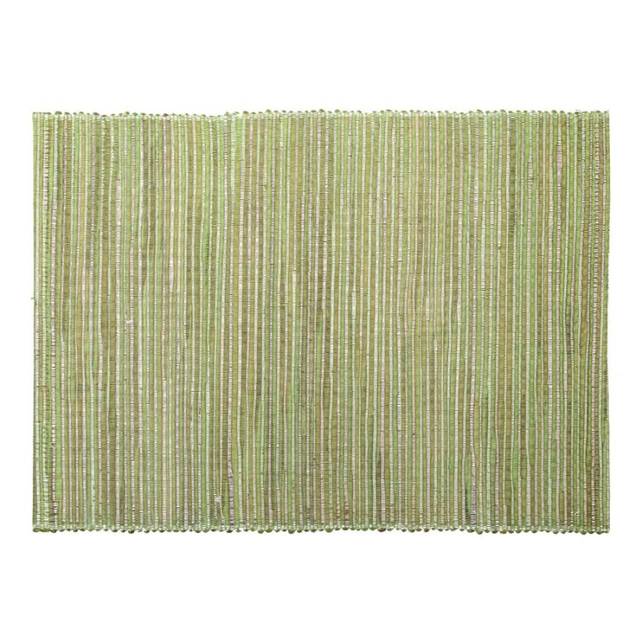 ランチョンマット ウォーターヒヤシンス コットン メタリック カラー W48cm テーブルコーディネート アジアン 1386 | ELEMENTS（インテリア） | 25