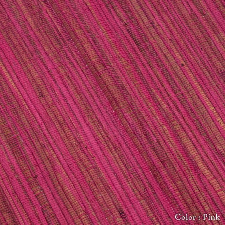 テーブルランナー ウォーターヒヤシンス製 コットン ランチマット テーブルクロス テーブルウェア テーブルセンター キッチン 雑貨 敷物 テーブルマット 13878 | ELEMENTS（インテリア） | 06