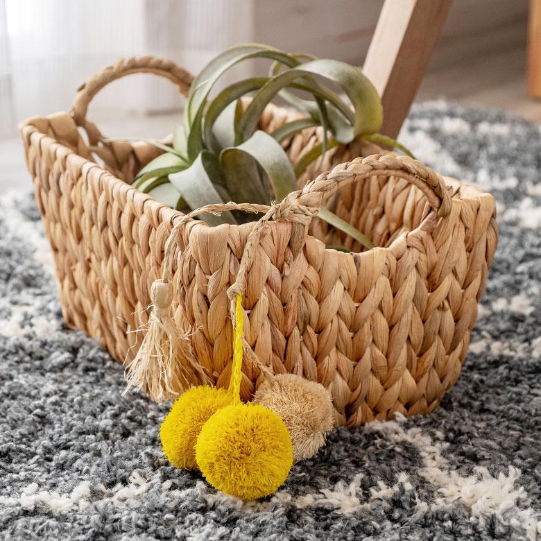 ［ぽんぽん様］専用 ◎ハンドフリーチアポンポン 色8種類から選べます｜A36-002868Z