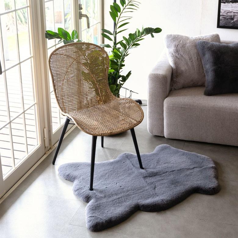 チェア ラタンチェアー ラタンチェア ダイニングチェア イス ラタン 籐 シンプル 一人掛け  アジアン家具 モダン 13884 | ELEMENTS（インテリア） | 16