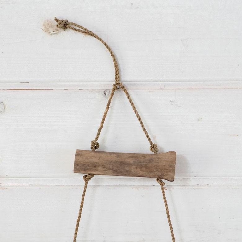 クリスマスツリー ウォールツリー 壁掛け ウォールデコレーション ツリー 流木 オブジェ クリスマス  壁面 約 H 55 × D 3 × W 105 木製  木 おしゃれ 13895 | ELEMENTS（インテリア） | 05