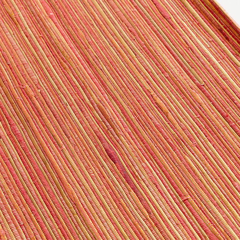 テーブルランナー ウォーターヒヤシンス コットン メタリック カラー W 150cm テーブルコーディネート アジアン 138 | ELEMENTS（インテリア） | 07